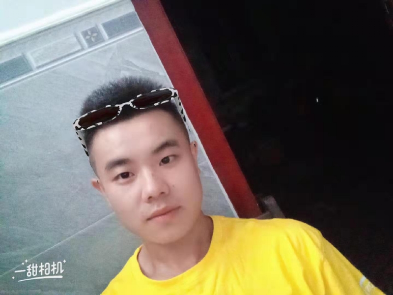 建国90周年的学渣的第一张照片--六安相亲服务中心