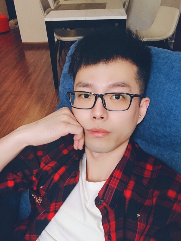 至尊宝的第二张照片--六安相亲服务中心