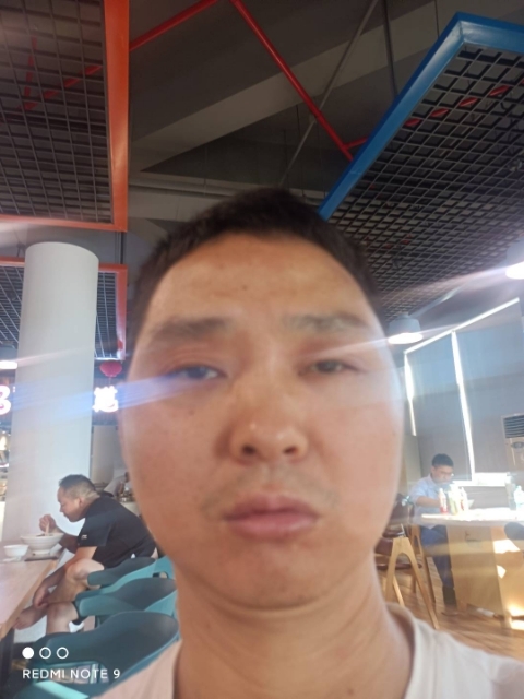 专情、互爱的第二张照片--六安相亲服务中心