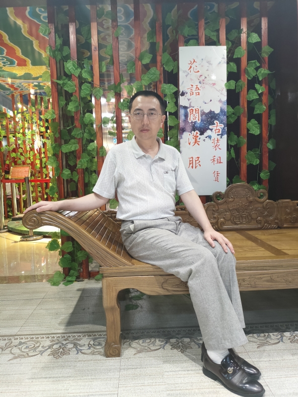 cswep的第一张照片--六安相亲服务中心