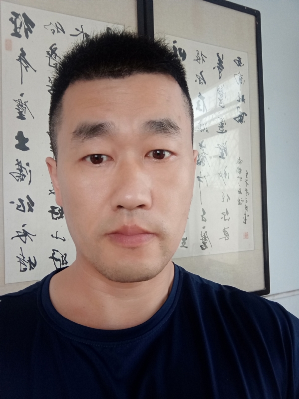 应该是个好人的第一张照片--六安相亲服务中心