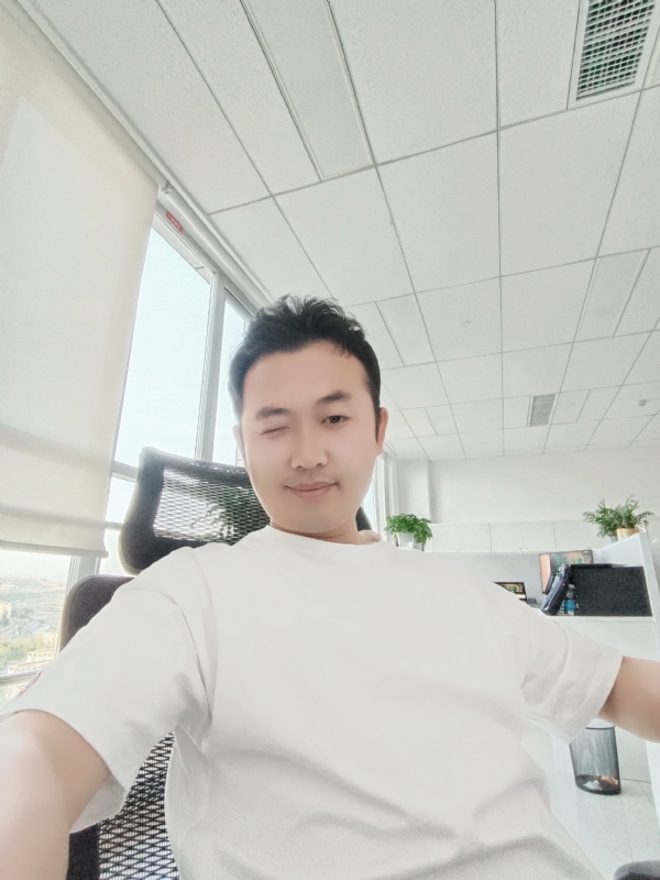kate的第一张照片--六安相亲服务中心
