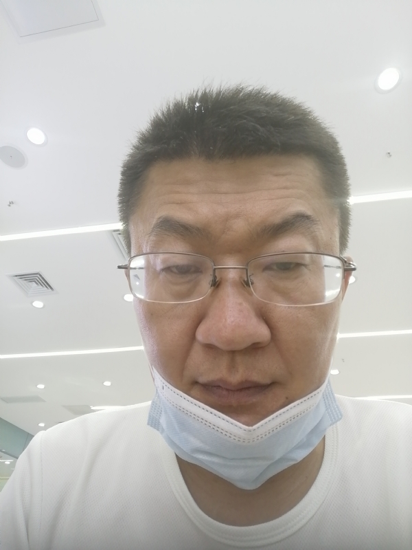 无奈的第一张照片--六安相亲服务中心