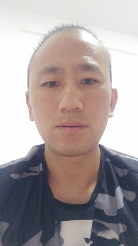 雨过天晴的第一张照片--六安相亲服务中心