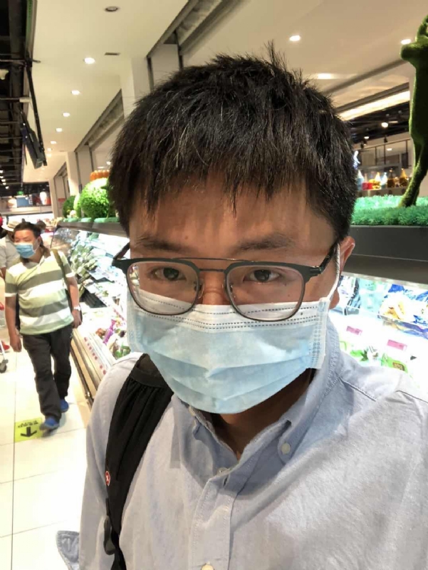 依一的第一张照片--六安相亲服务中心