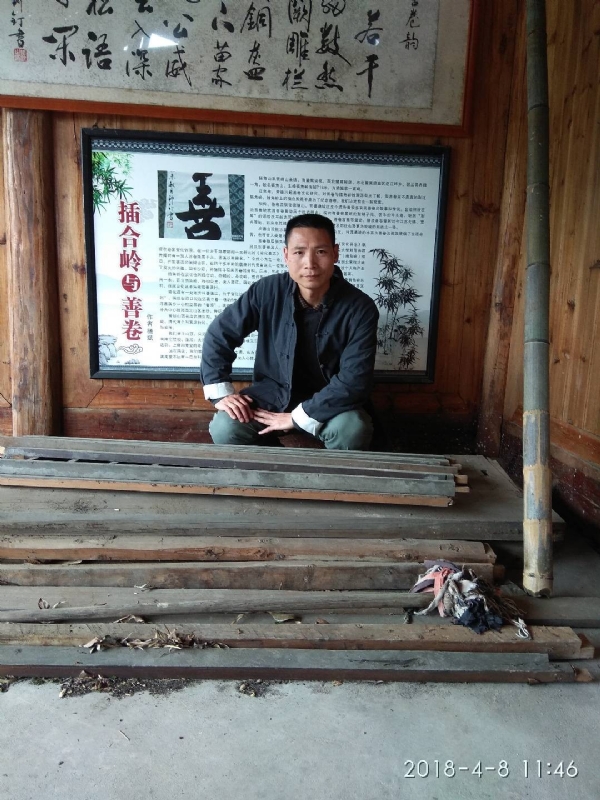 周哥的第二张照片--六安相亲服务中心