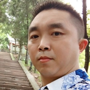 曾强的第一张照片--六安相亲服务中心