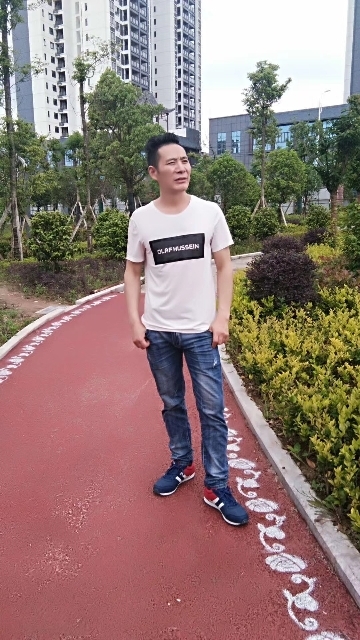 真诚相待的第一张照片--六安相亲服务中心