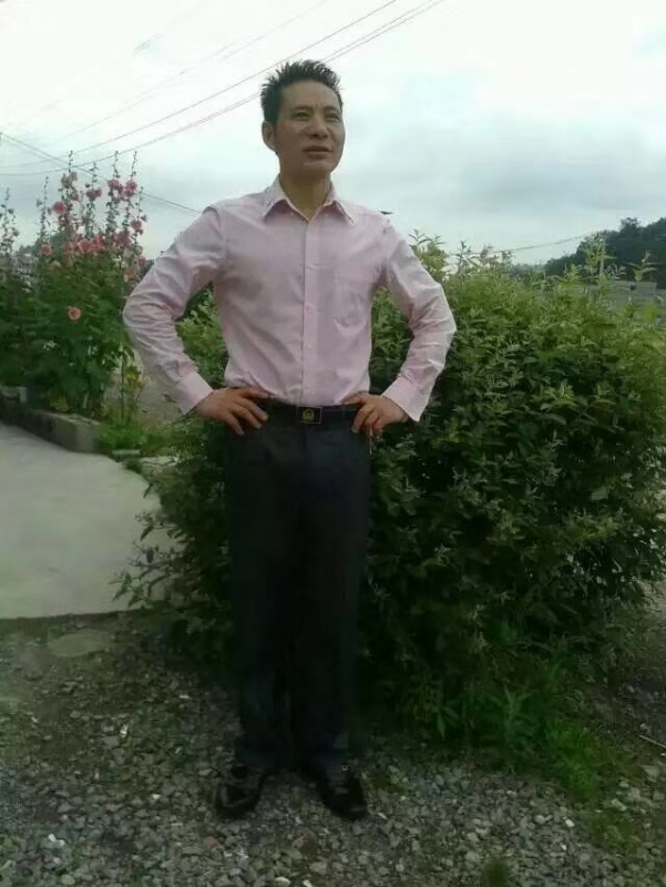 真诚相待的第二张照片--六安相亲服务中心