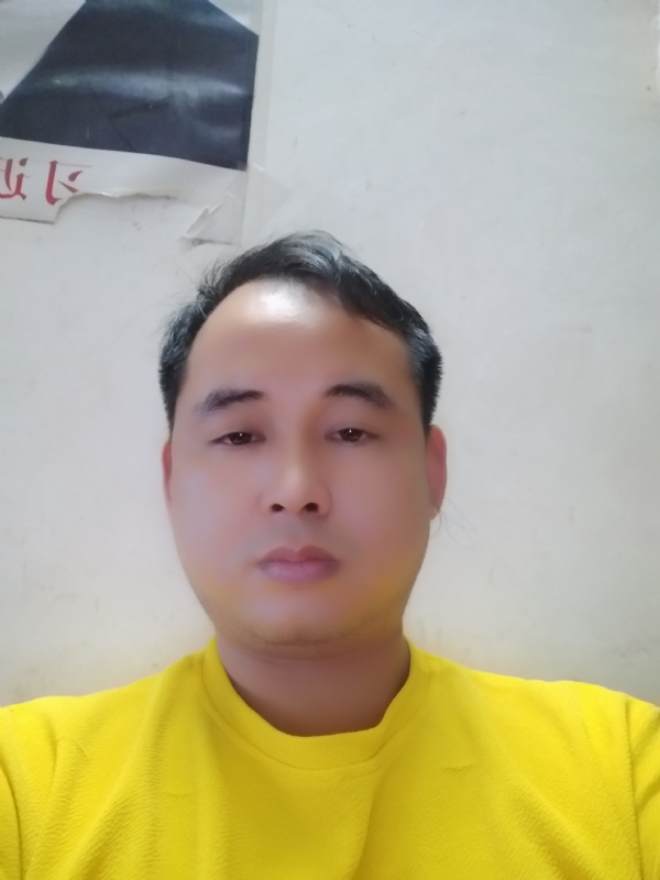有你就好的第一张照片--六安相亲服务中心