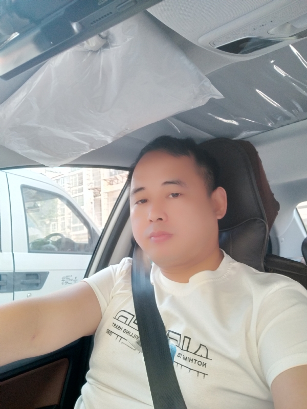 有你就好的第三张照片--六安相亲服务中心