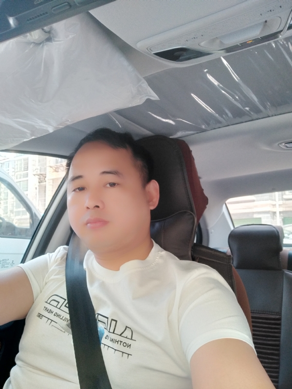 有你就好的第四张照片--六安相亲服务中心