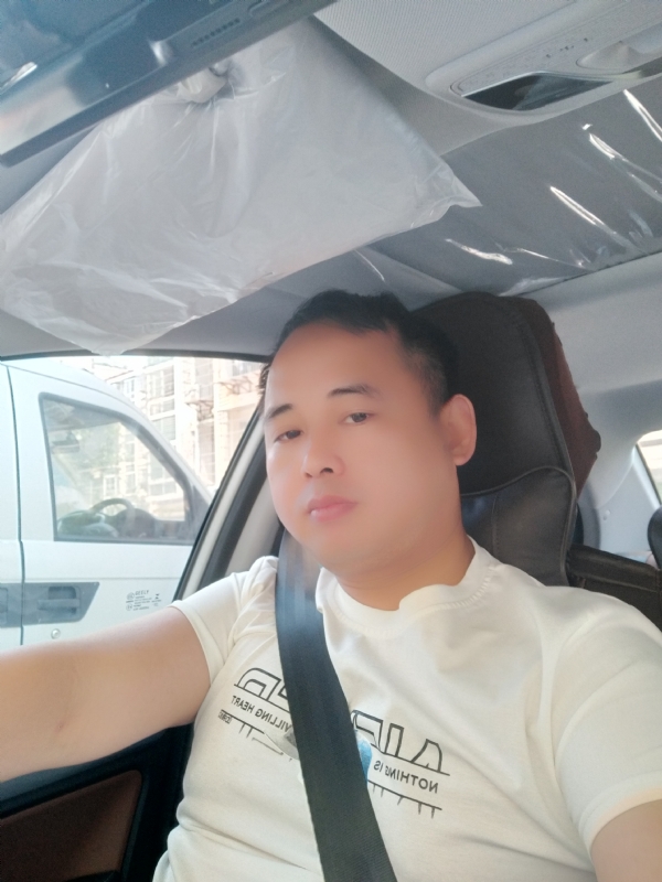 有你就好的第六张照片--六安相亲服务中心