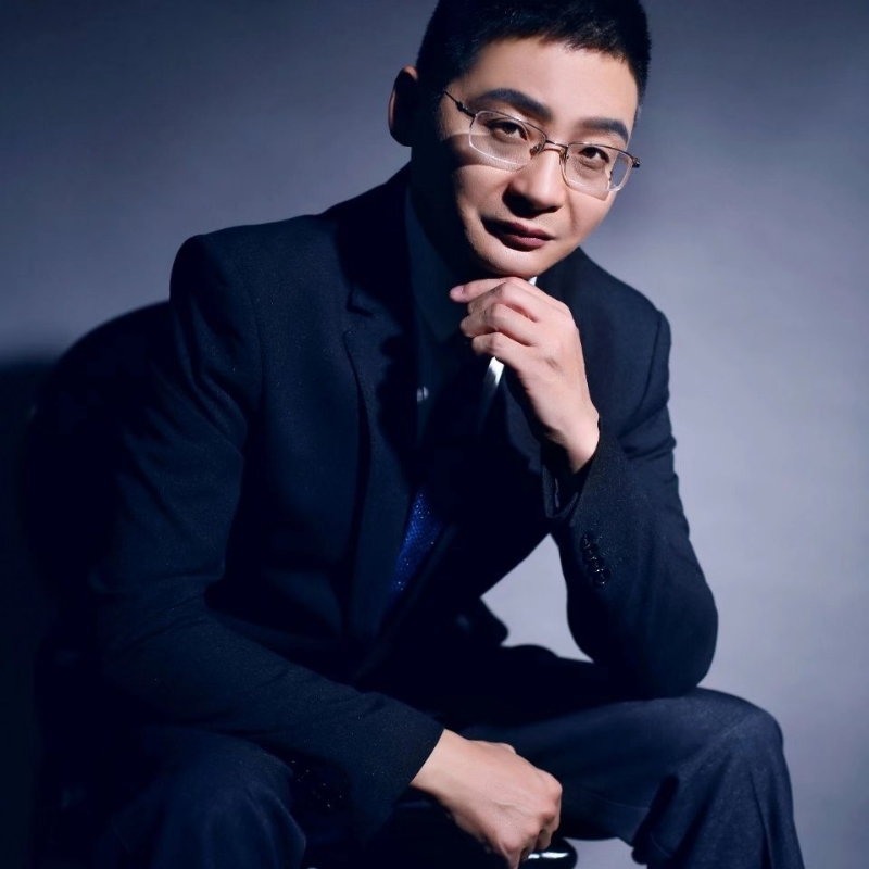 健圣堂陈中医的第一张照片--六安相亲服务中心