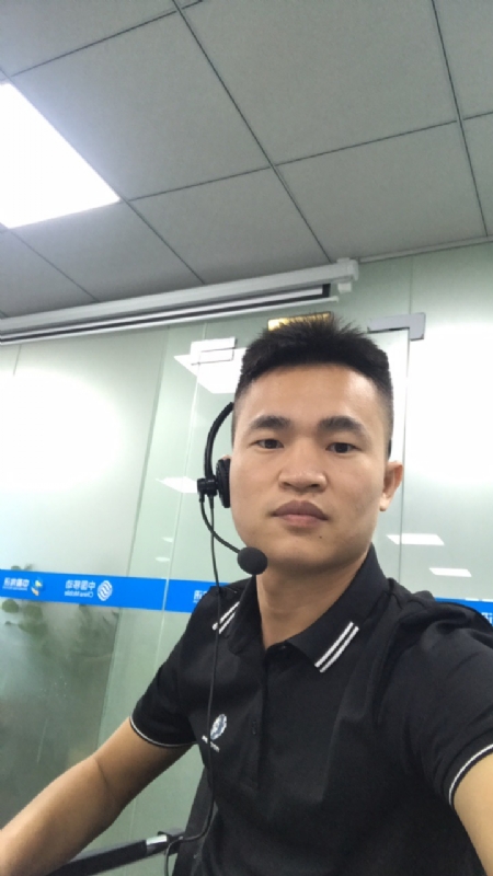 糯米粉的第一张照片--六安相亲服务中心