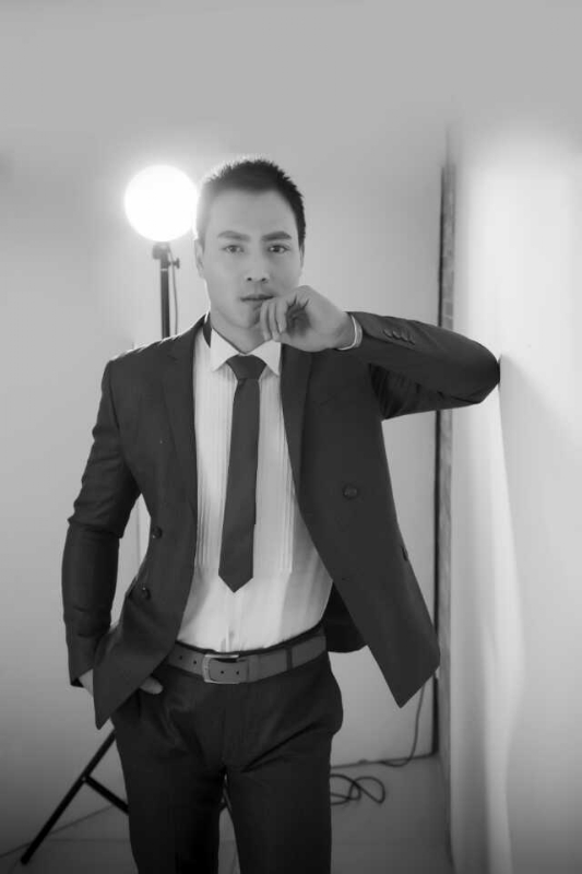 旧时相识的第二张照片--六安相亲服务中心