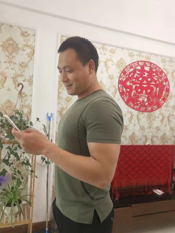 旧时相识的第三张照片--六安相亲服务中心