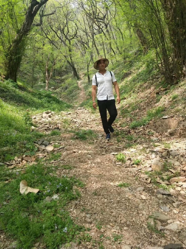 旧时相识的第四张照片--六安相亲服务中心