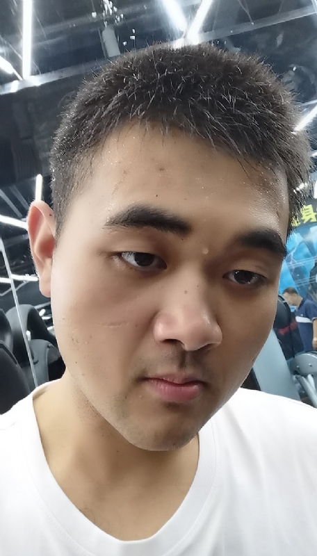 回眸一笑的第二张照片--六安相亲服务中心
