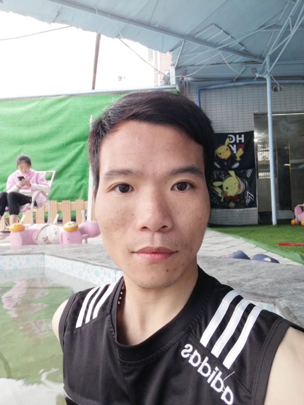 WWH的第一张照片--六安相亲服务中心