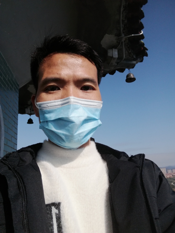 WWH的第三张照片--六安相亲服务中心