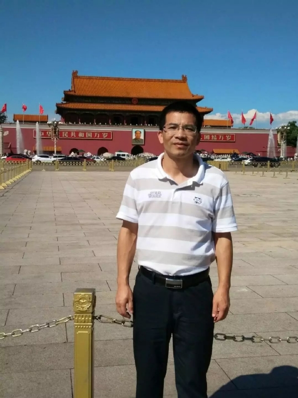 盘古童话的第一张照片--六安相亲服务中心