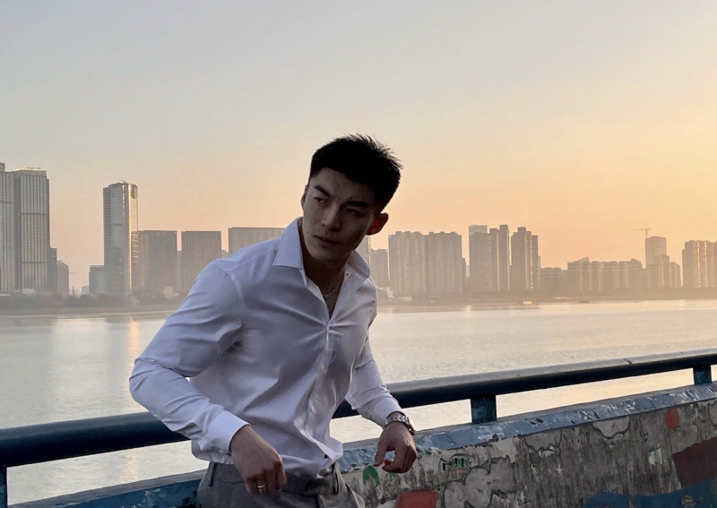 秋豆的第一张照片--六安相亲服务中心