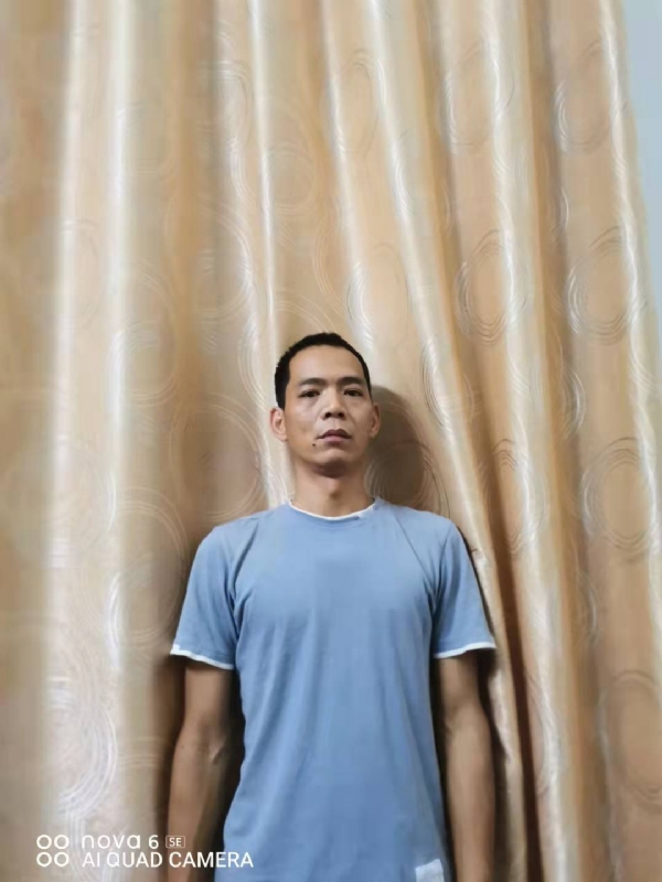 缘起的第一张照片--六安相亲服务中心