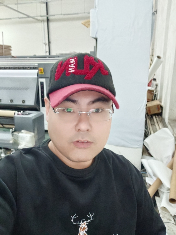胖子的第一张照片--六安相亲服务中心