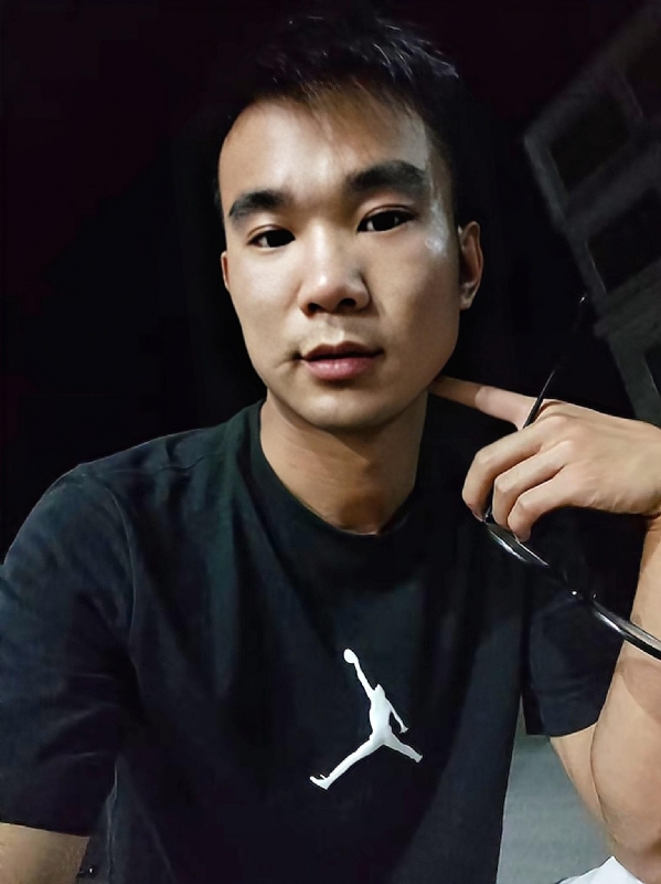 时光所致的第一张照片--六安相亲服务中心