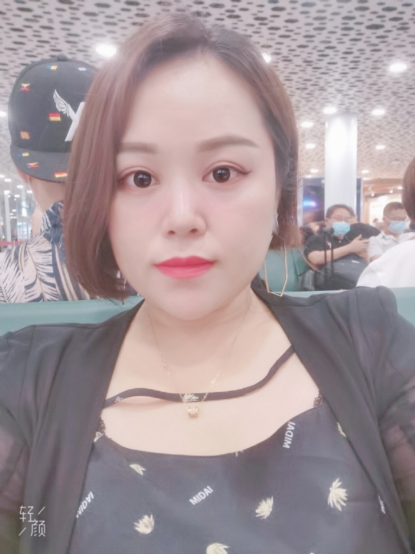 xiaoxiao的第一张照片--六安相亲服务中心