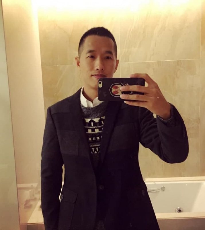 宿椰的第一张照片--六安相亲服务中心