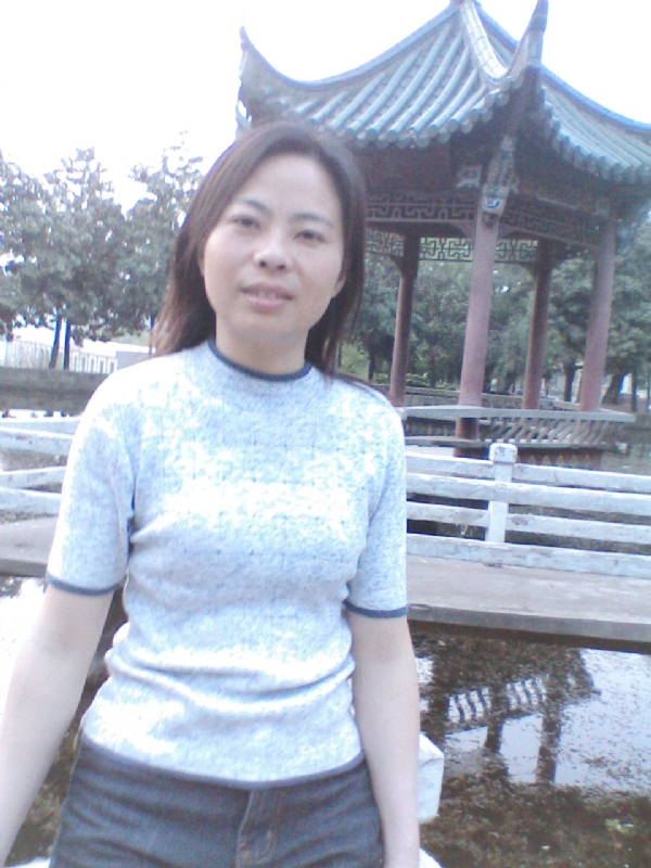 小草的第二张照片--六安相亲服务中心