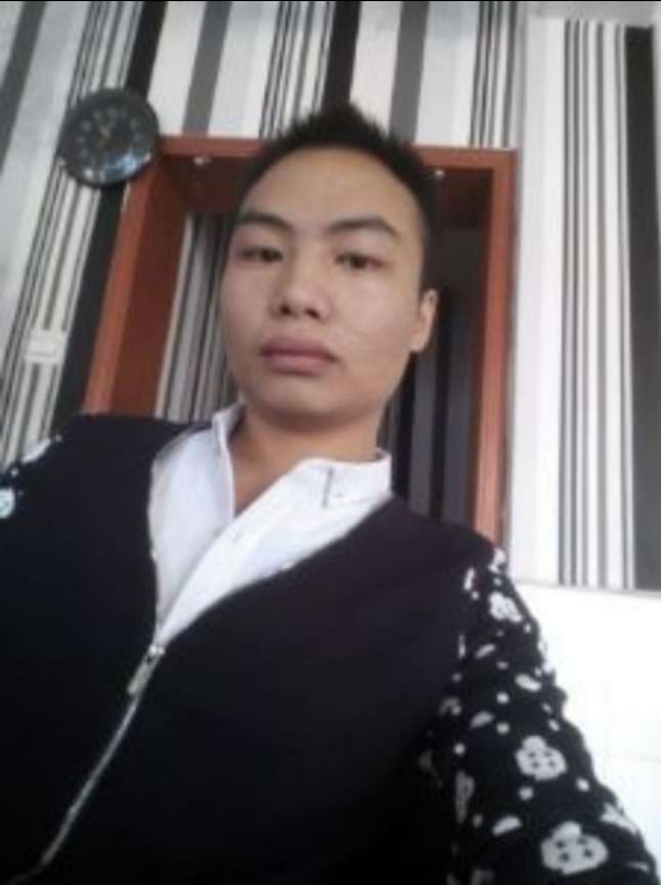 阿龙的第一张照片--六安相亲服务中心