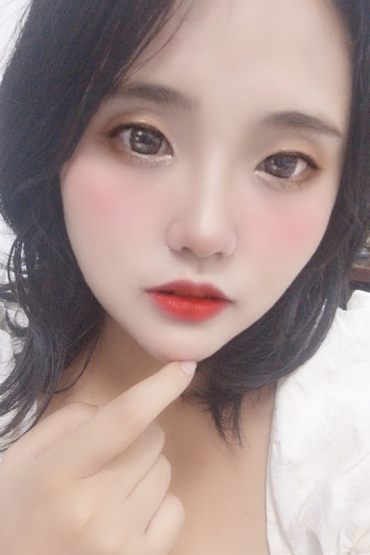 妮妮的第一张照片--六安相亲服务中心