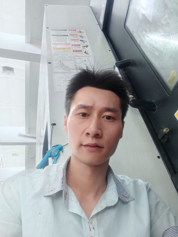 丽影封存的第一张照片--六安相亲服务中心