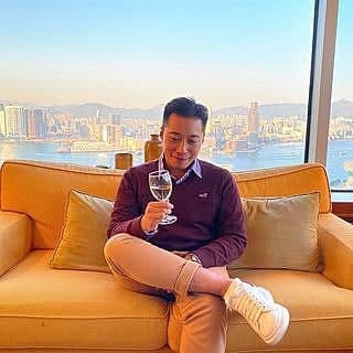 大漠孤烟的第一张照片--六安相亲服务中心