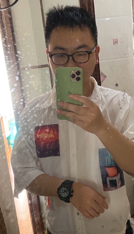 阿线小锅锅的第一张照片--六安相亲服务中心