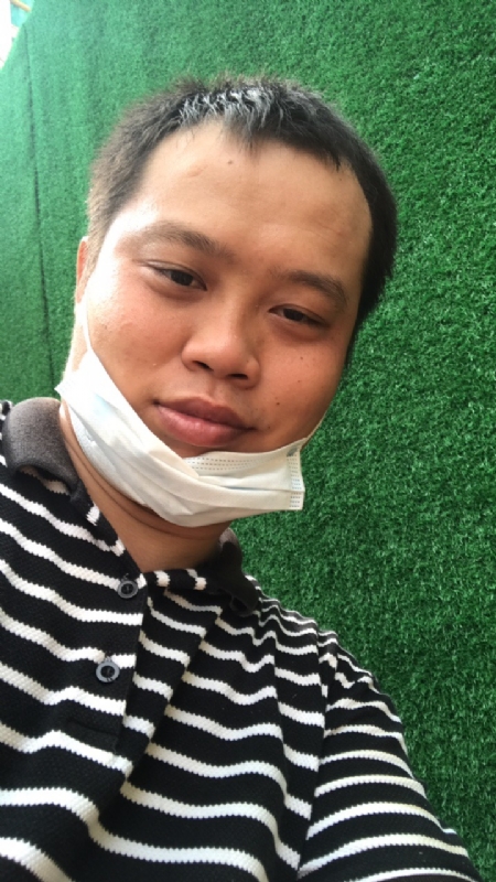 胖子来了的第一张照片--六安相亲服务中心