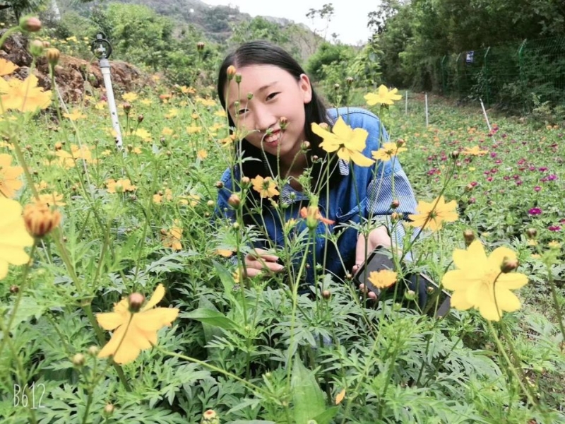 哈哈的第一张照片--六安相亲服务中心