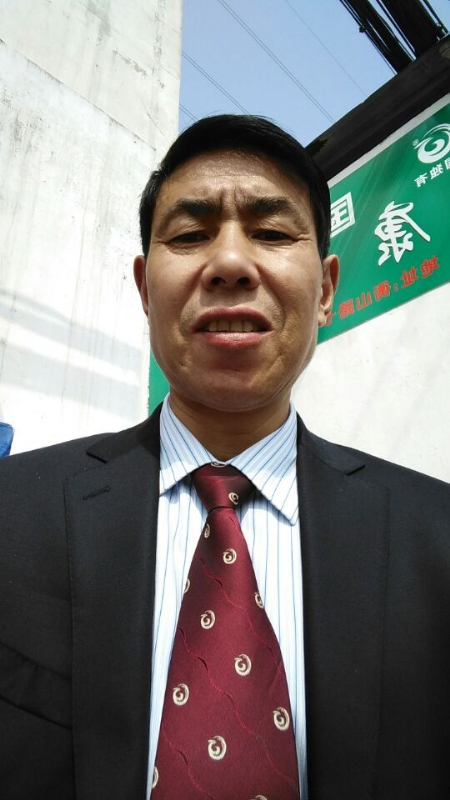 刘哥的第一张照片--六安相亲服务中心