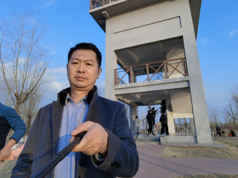 心灵归属的第一张照片--六安相亲服务中心