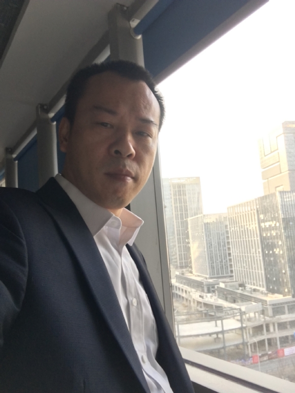 阿果的第一张照片--六安相亲服务中心