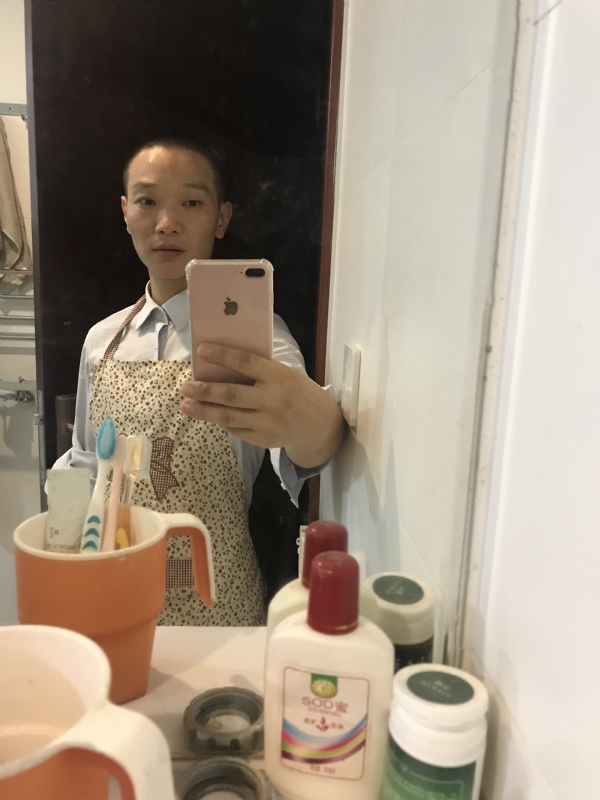 风子的第一张照片--六安相亲服务中心