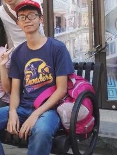 爱在罗伊的第二张照片--六安相亲服务中心