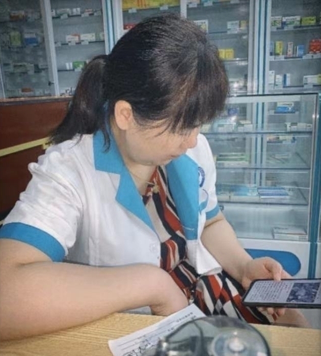 简单快乐的第一张照片--六安相亲服务中心