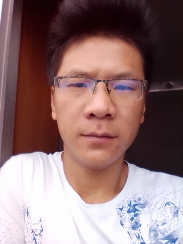 听雨的第一张照片--六安相亲服务中心