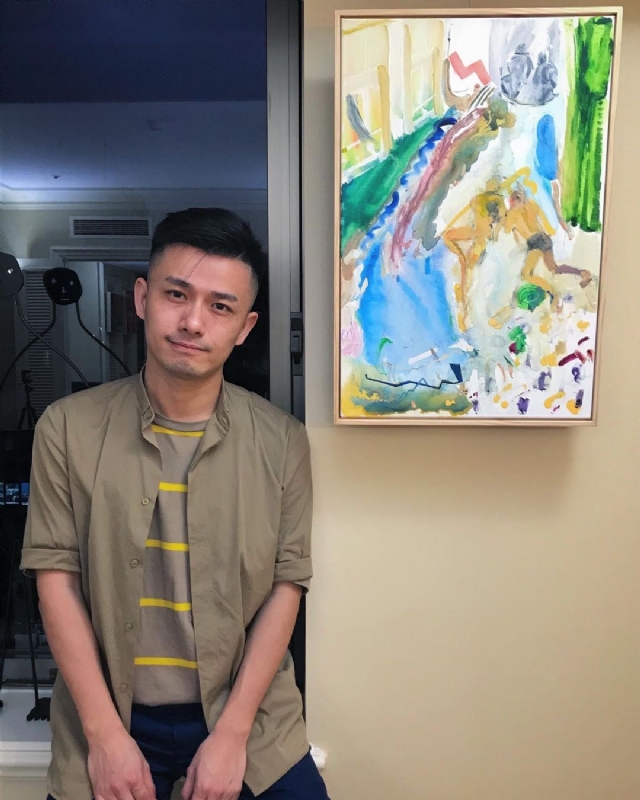 招财猫的第二张照片--六安相亲服务中心