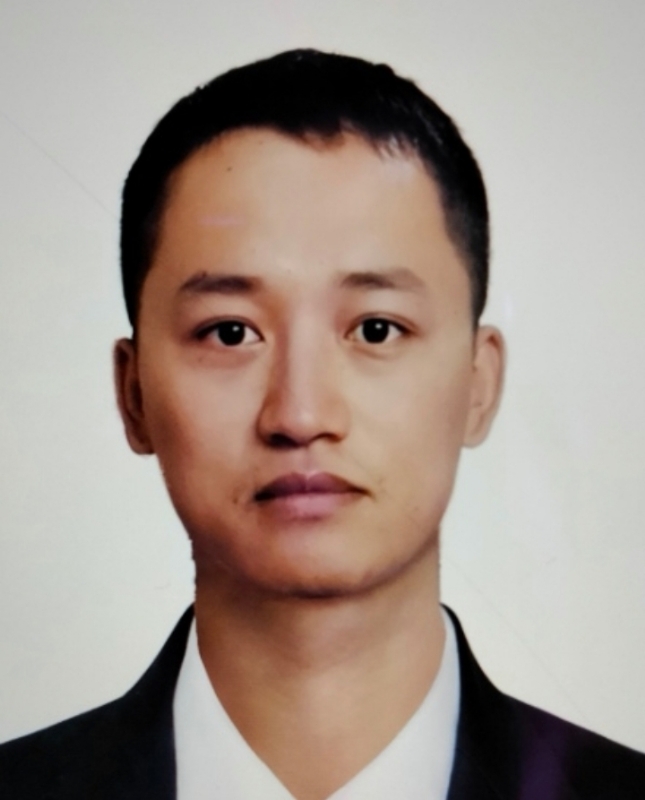 东哥的第一张照片--六安相亲服务中心
