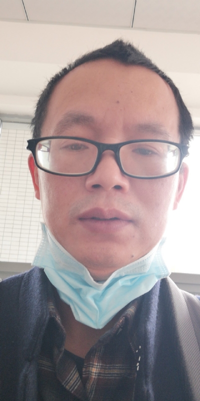 非诚勿扰的第一张照片--六安相亲服务中心